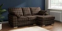Small Sofa Chaise - Right Hand