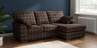 Small Sofa Chaise - Right Hand