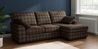 Medium Sofa Chaise - Right Hand