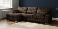Large Sofa Chaise - Left Hand