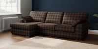 Large Sofa Chaise - Left Hand