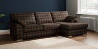 Large Sofa Chaise - Right Hand