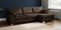 Large Sofa Chaise - Right Hand
