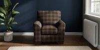 Small Armchair