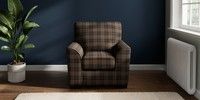 Small Armchair