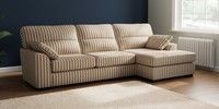 Large Sofa Chaise - Right Hand