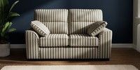 2 Seater Small Sofa