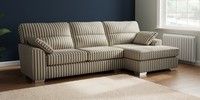 Large Sofa Chaise - Right Hand