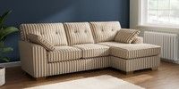 Medium Sofa Chaise - Right Hand