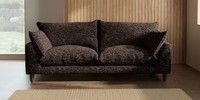 3 Seater Sofa