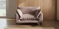 Noa Deep Relaxed Sit
