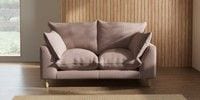 2 Seater Small Sofa