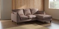 Small Sofa Chaise - Universal
