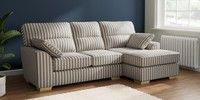 Medium Sofa Chaise - Right Hand