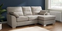 Medium Sofa Chaise - Right Hand