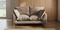 2 Seater Small Sofa