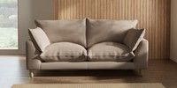 3 Seater Small Sofa