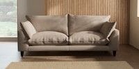 3 Seater Sofa