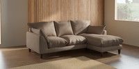 Small Sofa Chaise - Universal