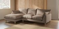 Noa Deep Relaxed Sit
