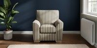 Small Armchair