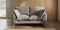 2 Seater Small Sofa