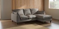 Small Sofa Chaise - Universal