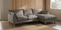 Noa Deep Relaxed Sit