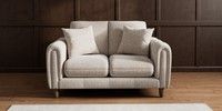 2 Seater Small Sofa