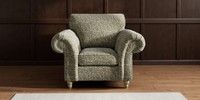 Gosford Highback II Deep Sit