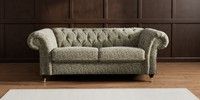 3 Seater Small Sofa