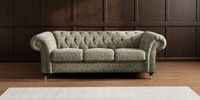 3 Cushion 3 Seater Sofa