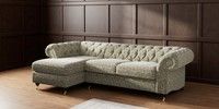 Medium Sofa Chaise - Left Hand