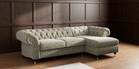 Medium Sofa Chaise - Right Hand