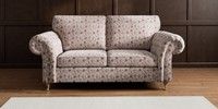 3 Seater Small Sofa