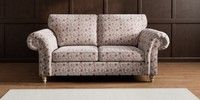 Gosford Highback II Deep Sit