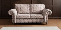 3 Seater Small Sofa