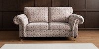 3 Seater Small Sofa