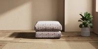 The Sumptuous Deep Relaxed Sit