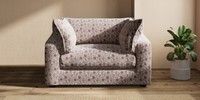 2 Seater Small Sofa