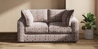 The Sumptuous Deep Relaxed Sit