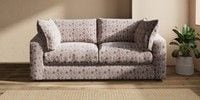 The Sumptuous Deep Relaxed Sit