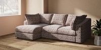 The Sumptuous Deep Relaxed Sit
