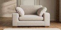 2 Seater Small Sofa