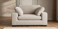 2 Seater Small Sofa