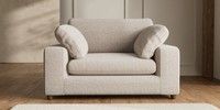 2 Seater Small Sofa