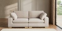 4 Seater Large Sofa