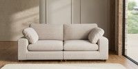 4 Seater Large Sofa