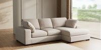Medium Sofa Chaise - Right Hand