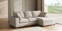 Medium Sofa Chaise - Right Hand